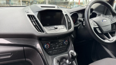 Ford Kuga 1.5 TDCi Titanium Edition 5dr 2WD Diesel Estate
